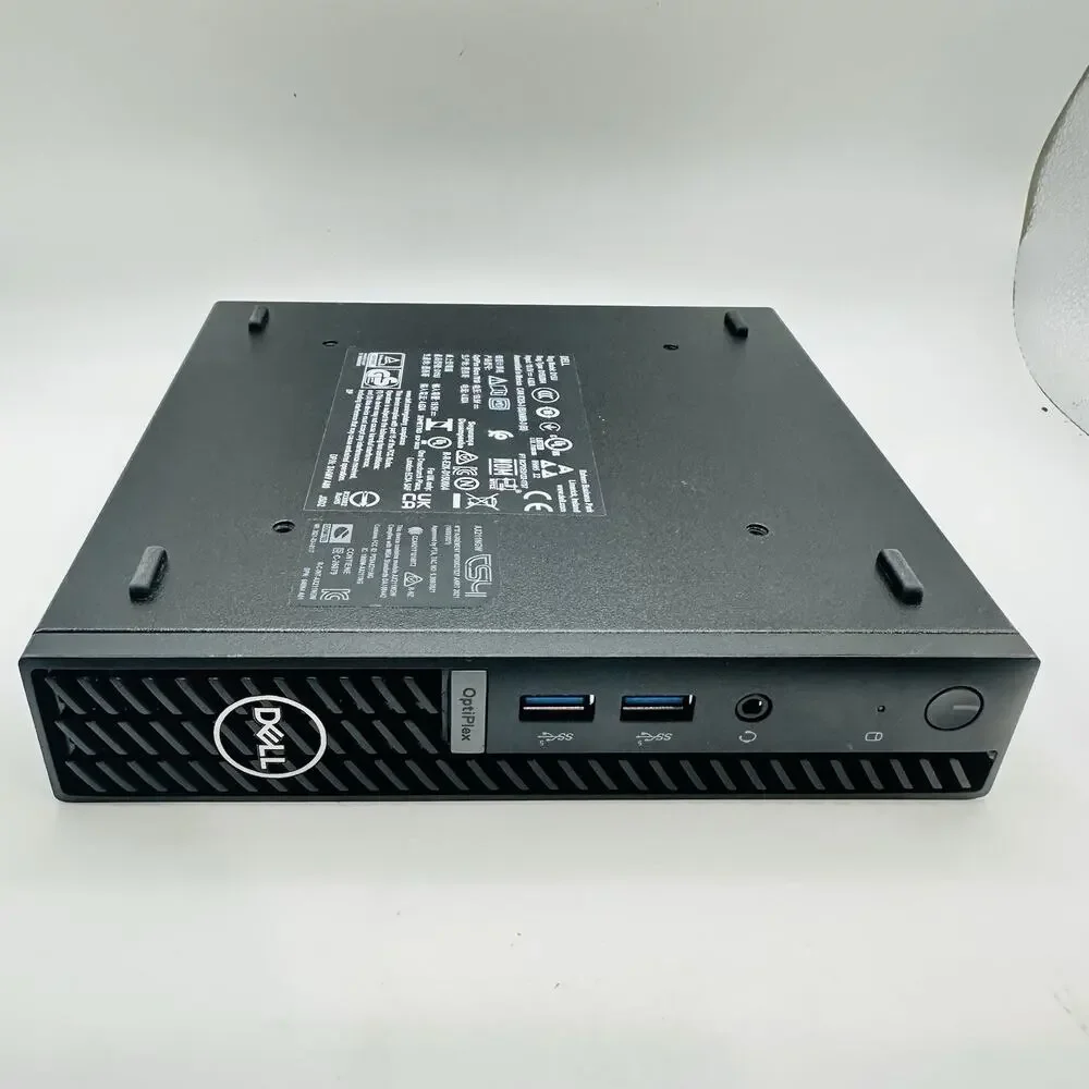 Dell optiplex 7010